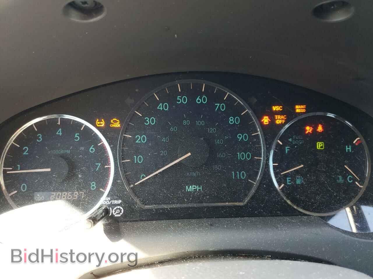 2006 TOYOTA All Models - VIN: 5TDZA22C36S496392 - Фото 9