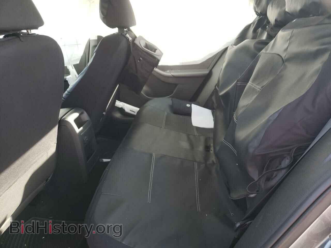 2017 VOLKSWAGEN JETTA - VIN: 3VW2B7AJ4HM228897 - Фото 6