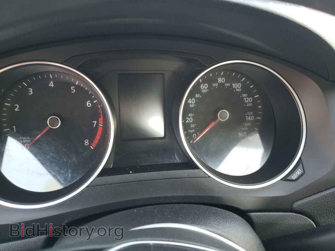 2017 VOLKSWAGEN JETTA - VIN: 3VW2B7AJ4HM228897 - Фото 8