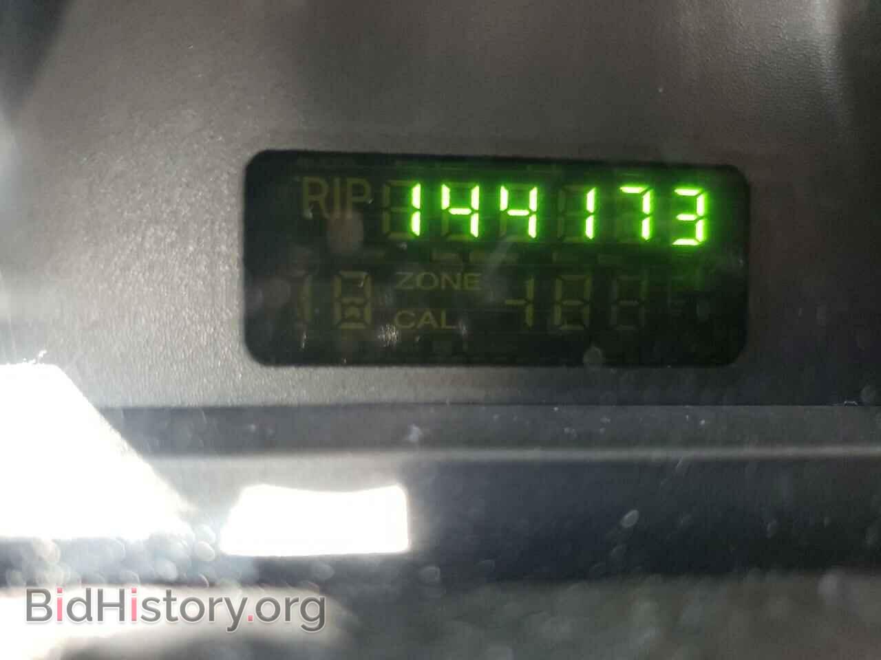 2009 FORD EDGE - VIN: 2FMDK36C89BB05505 - Фото 8
