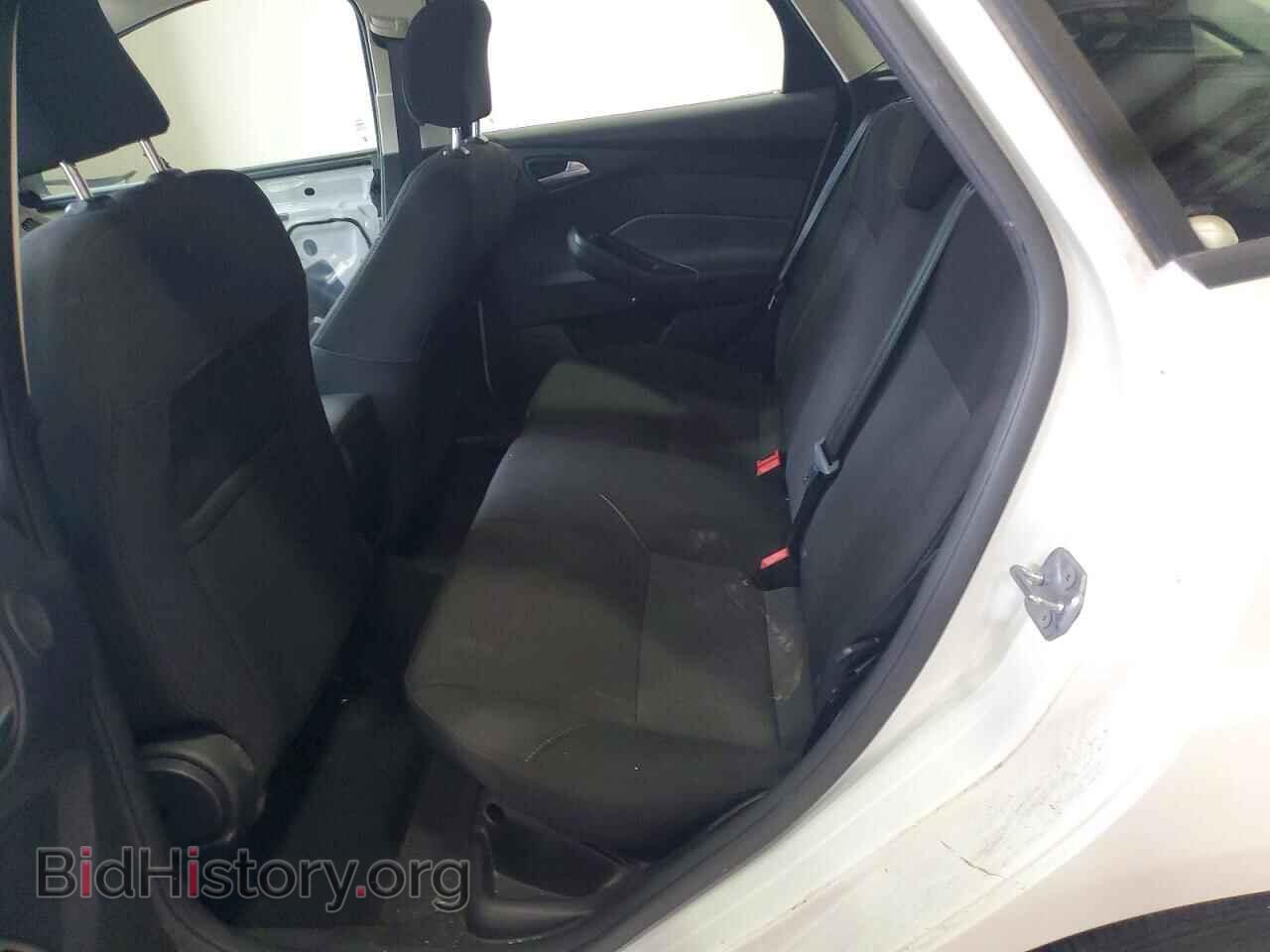 2017 FORD FOCUS - VIN: 1FADP3M25HL213049 - Фото 10