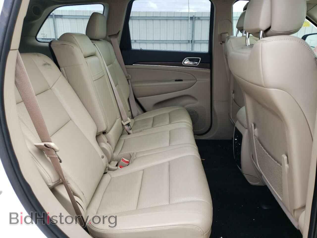 2015 JEEP CHEROKEE - VIN: 1C4RJEBG2FC763608 - Фото 6