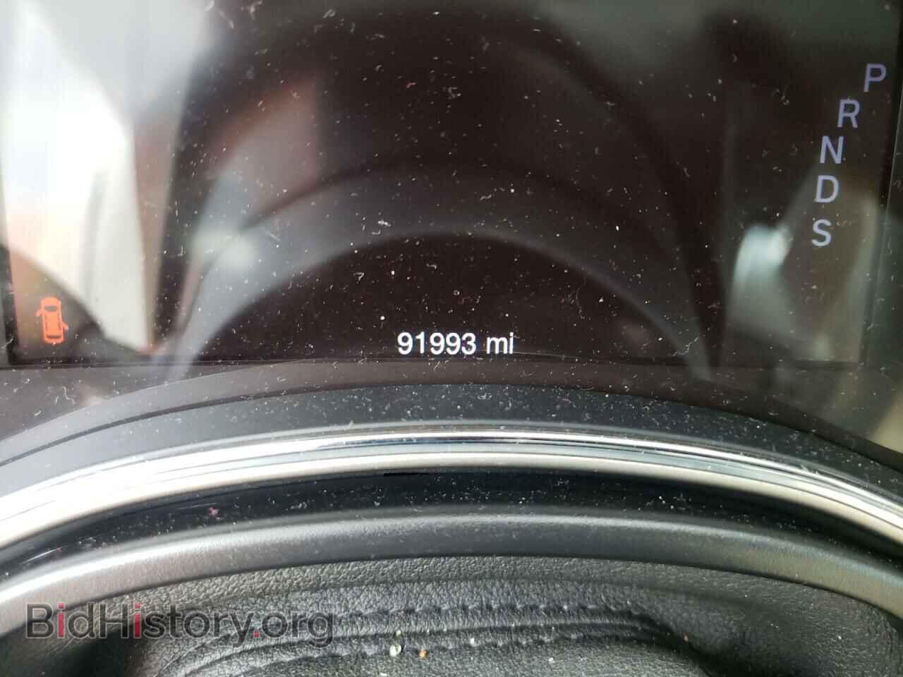 2015 JEEP CHEROKEE - VIN: 1C4RJEBG2FC763608 - Фото 8