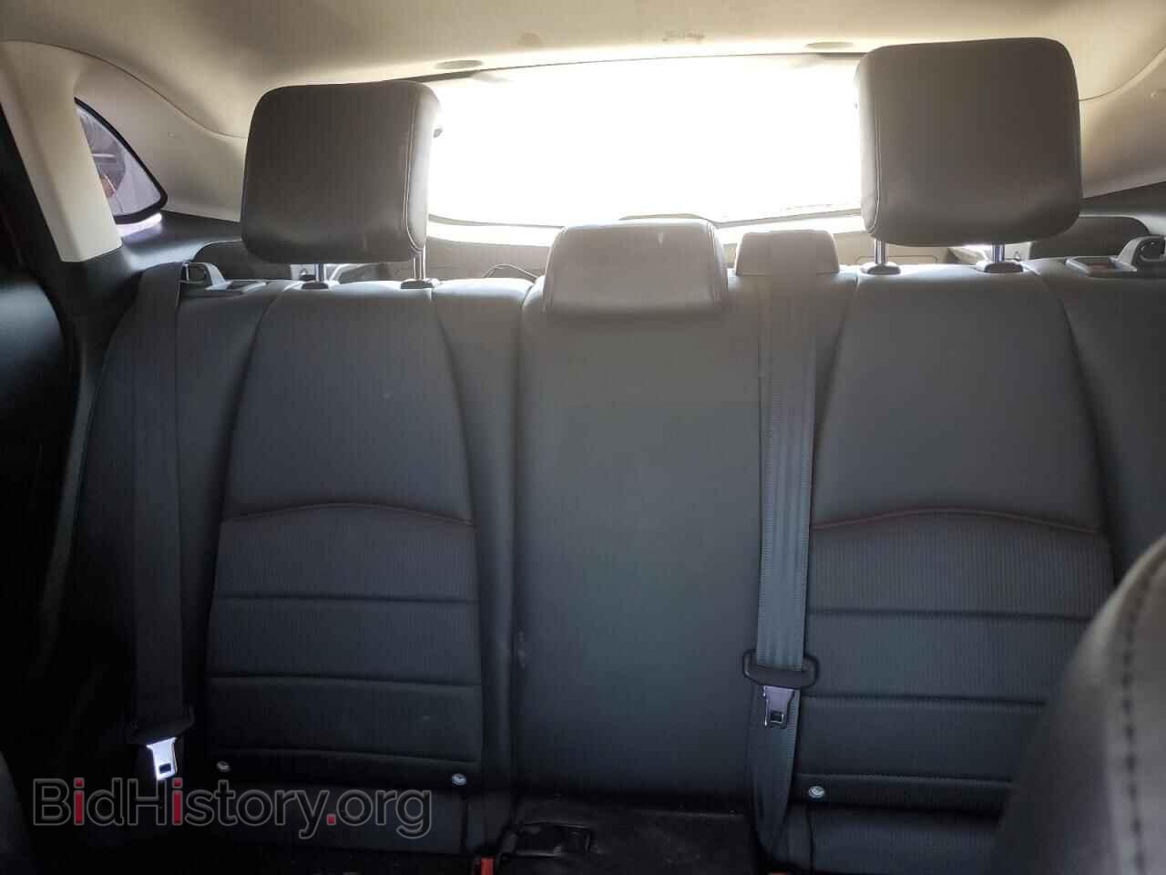 2018 MAZDA CX-3 - VIN: JM1DKDC77J0329906 - Фото 10