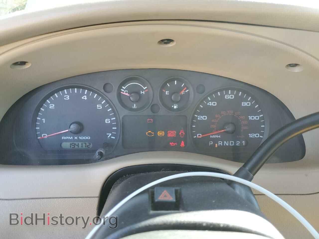 2008 FORD RANGER - VIN: 1FTYR10D58PA51529 - Фото 9