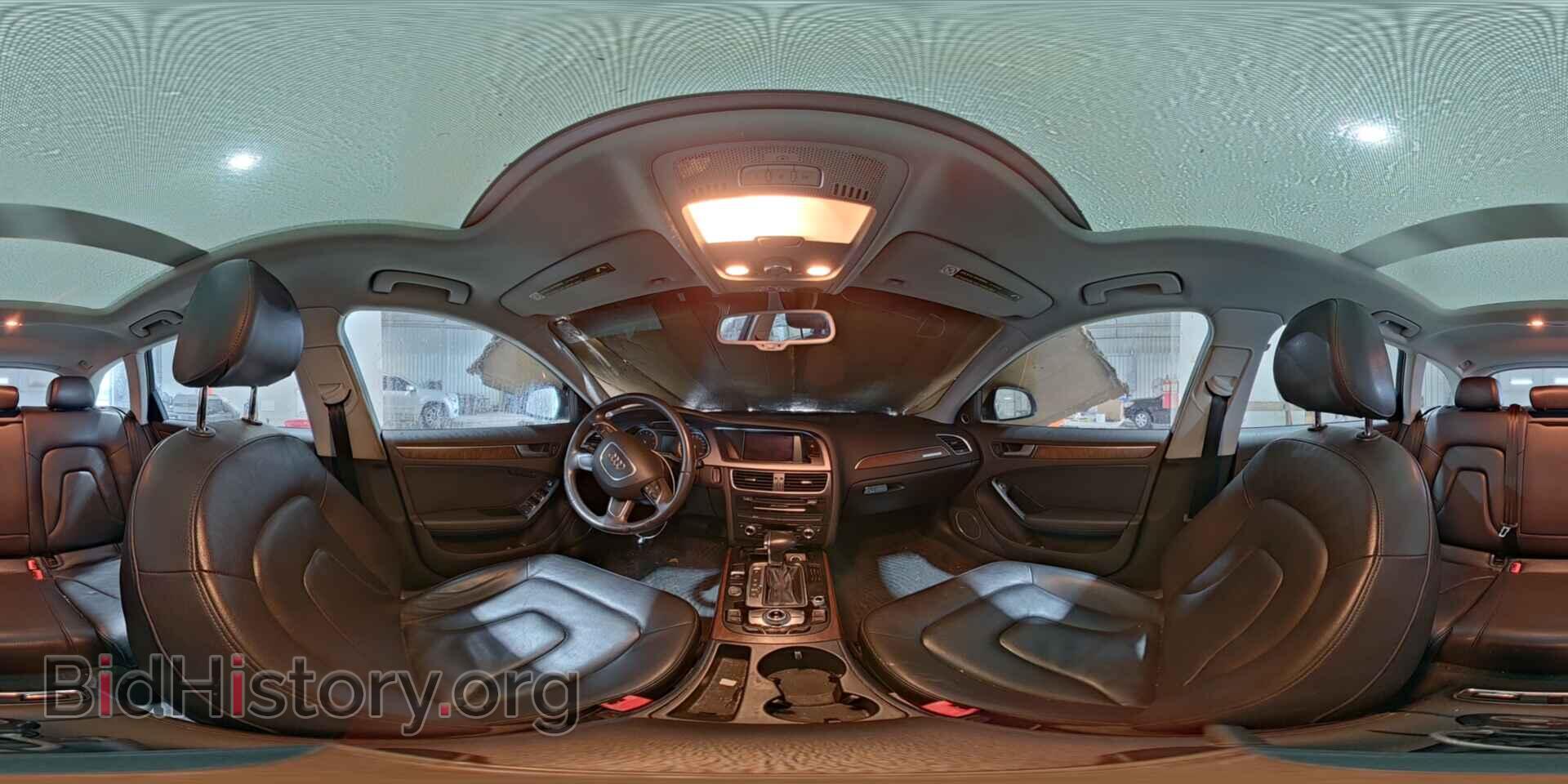 2014 AUDI A4 - VIN: WA1UFAFL1EA139914 - Photo 15