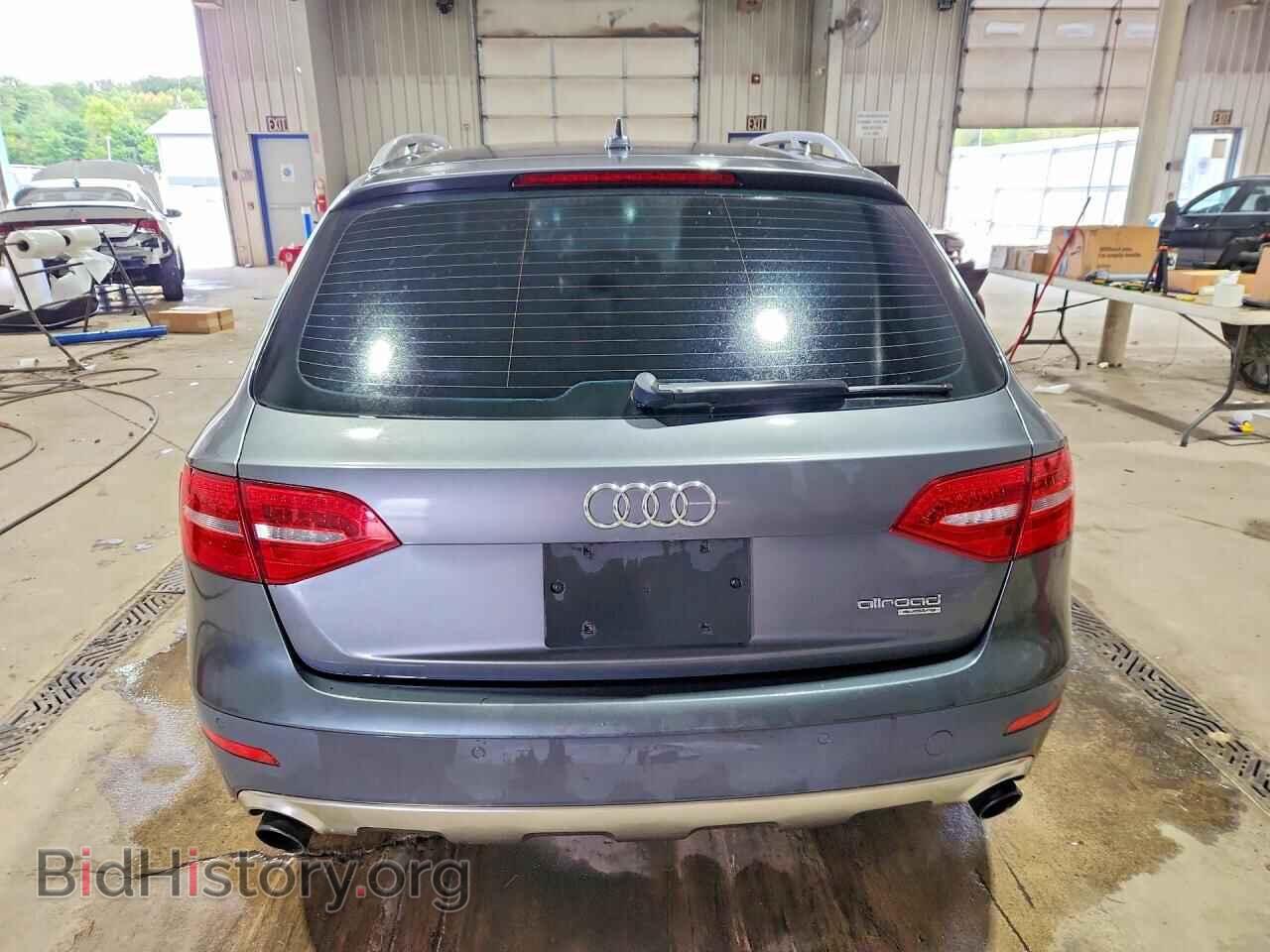 2014 AUDI A4 - VIN: WA1UFAFL1EA139914 - Photo 6