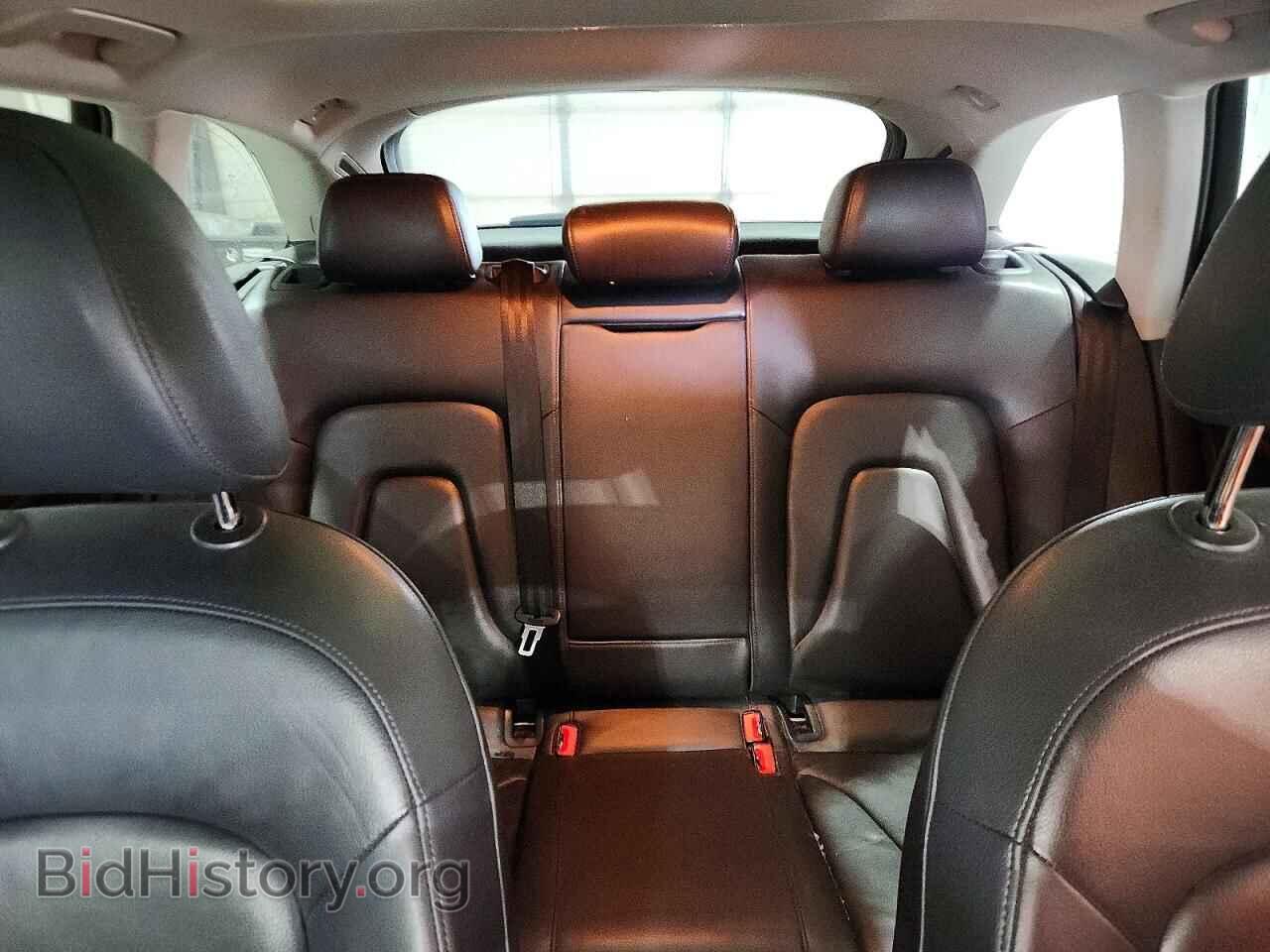 2014 AUDI A4 - VIN: WA1UFAFL1EA139914 - Photo 10