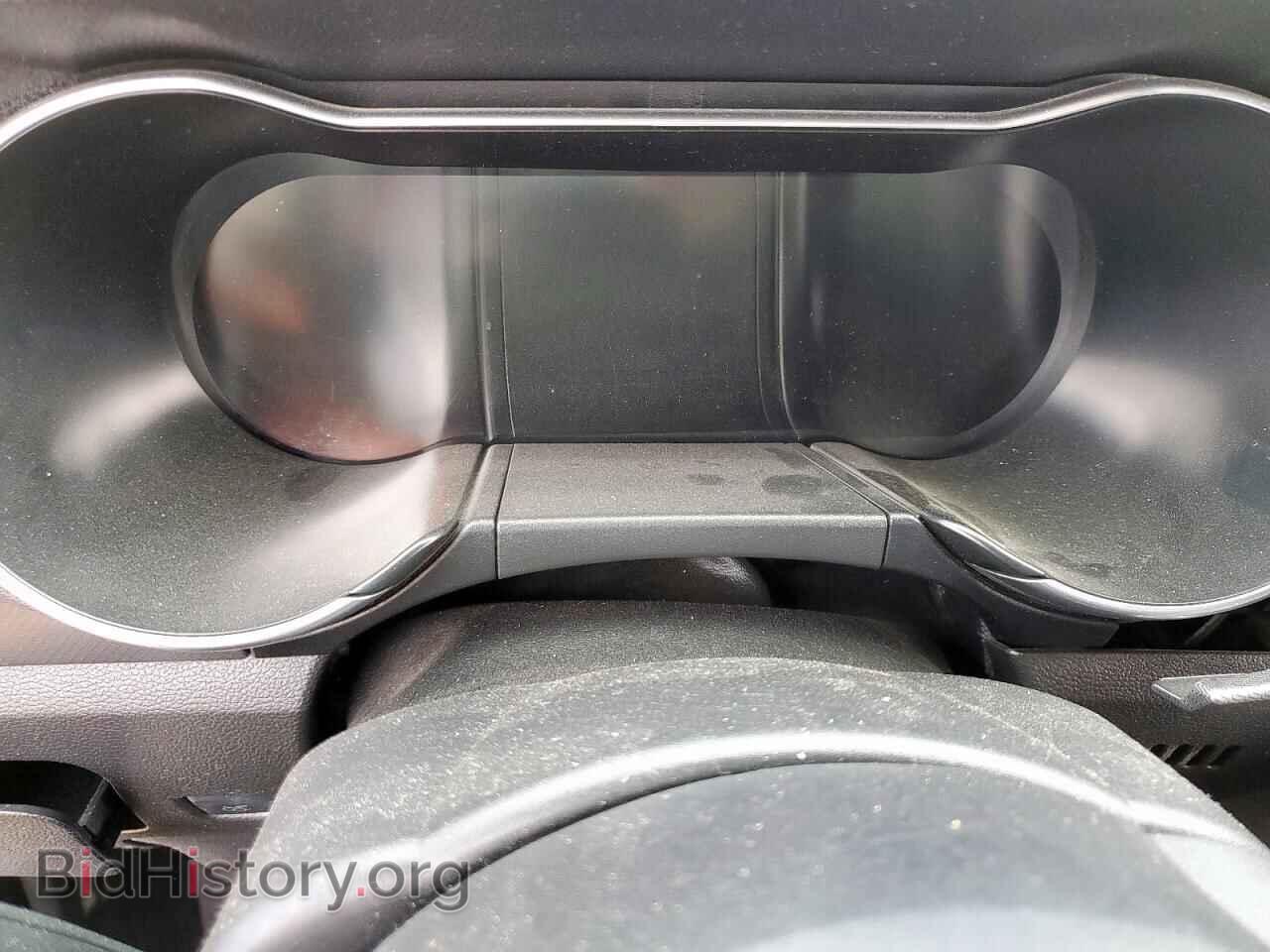 2019 FORD MUSTANG - VIN: 1FA6P8CF3K5193549 - Фото 9