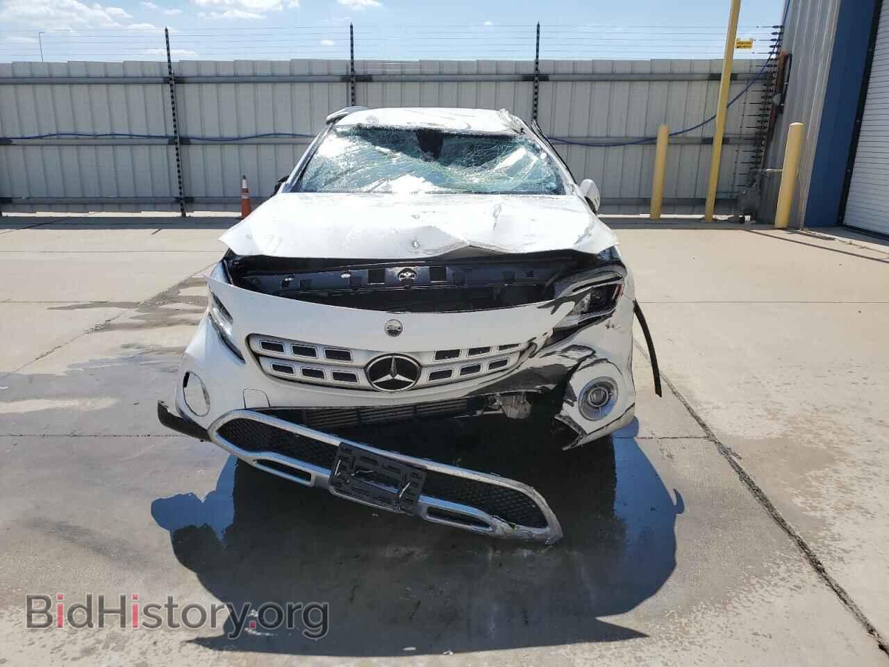 2020 MERCEDES-BENZ GLA-CLASS - VIN: WDCTG4EB8LU028520 - Фото 5