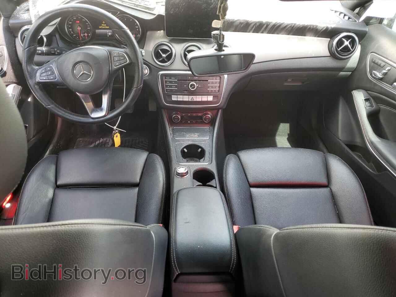 2020 MERCEDES-BENZ GLA-CLASS - VIN: WDCTG4EB8LU028520 - Фото 8