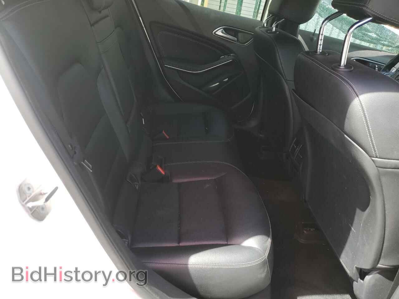 2020 MERCEDES-BENZ GLA-CLASS - VIN: WDCTG4EB8LU028520 - Фото 10