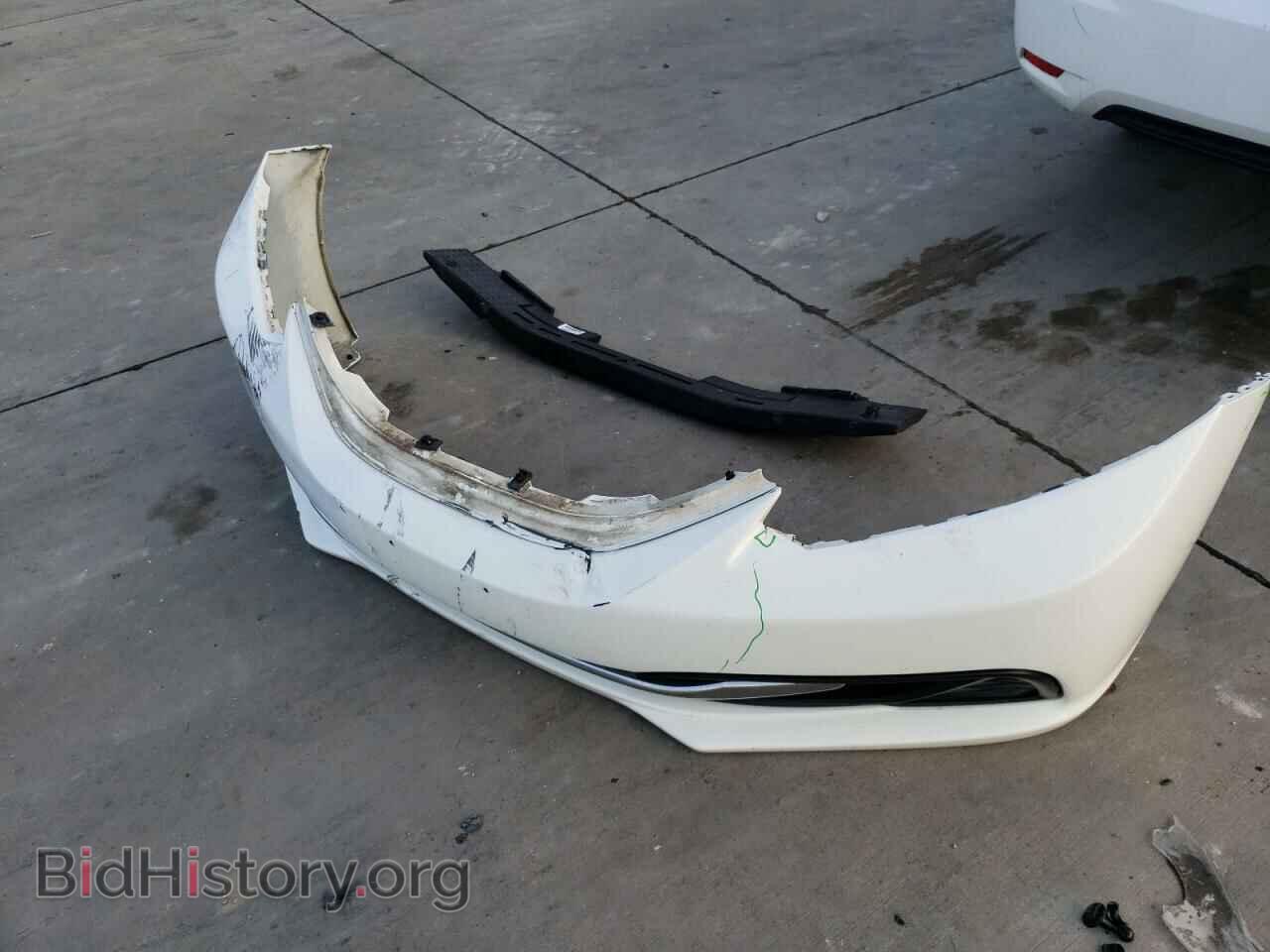 2014 HONDA CIVIC - VIN: 19XFB2F5XEE049093 - Фото 12