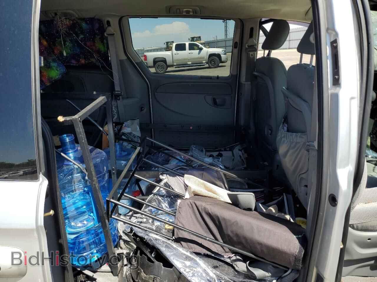 2006 DODGE CARAVAN - VIN: 2D4GP44L46R839639 - Фото 11