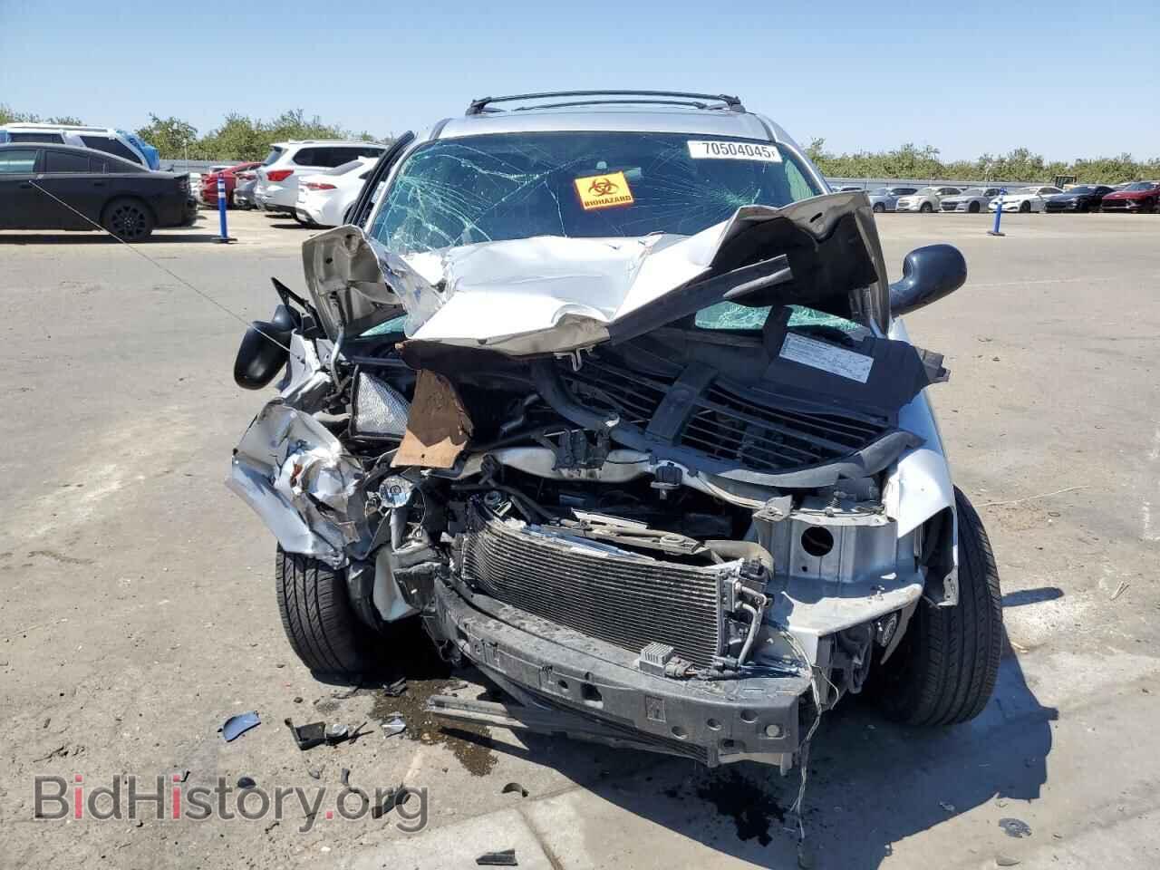 2006 DODGE CARAVAN - VIN: 2D4GP44L46R839639 - Фото 5