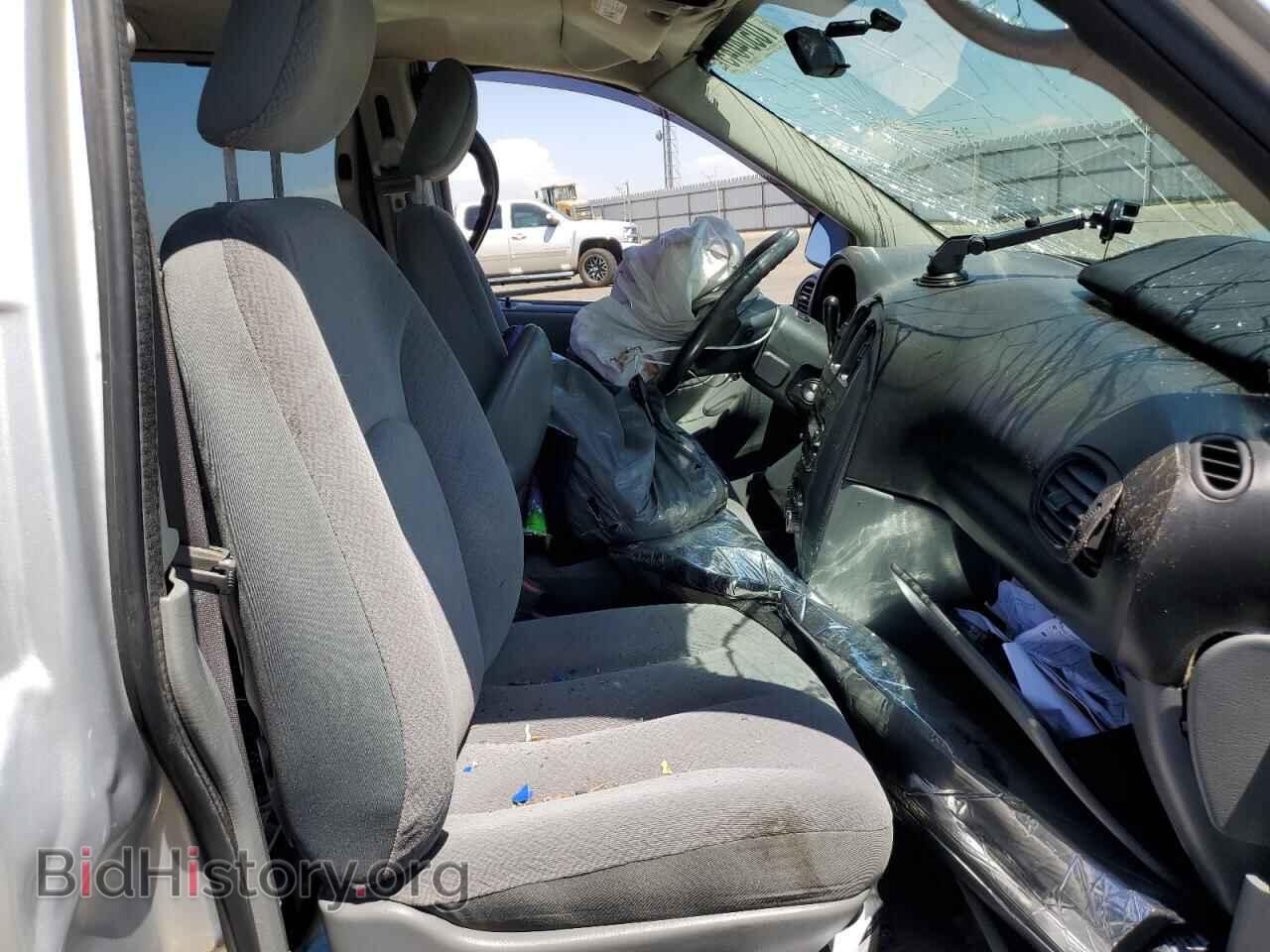 2006 DODGE CARAVAN - VIN: 2D4GP44L46R839639 - Фото 7