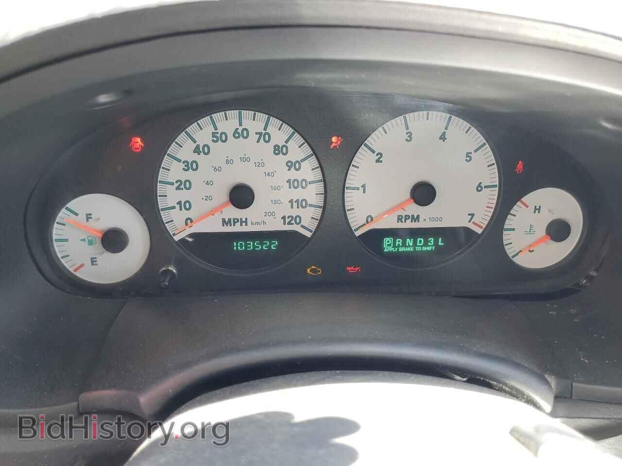 2006 DODGE CARAVAN - VIN: 2D4GP44L46R839639 - Фото 9