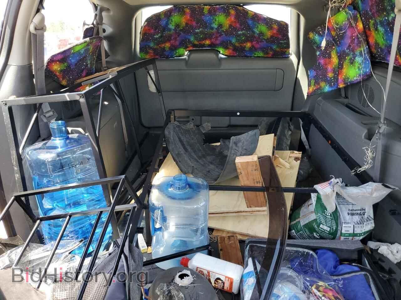 2006 DODGE CARAVAN - VIN: 2D4GP44L46R839639 - Фото 10