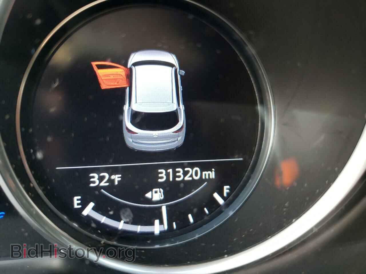 2020 MAZDA CX-5 - VIN: JM3KFBCM1L0729301 - Фото 8