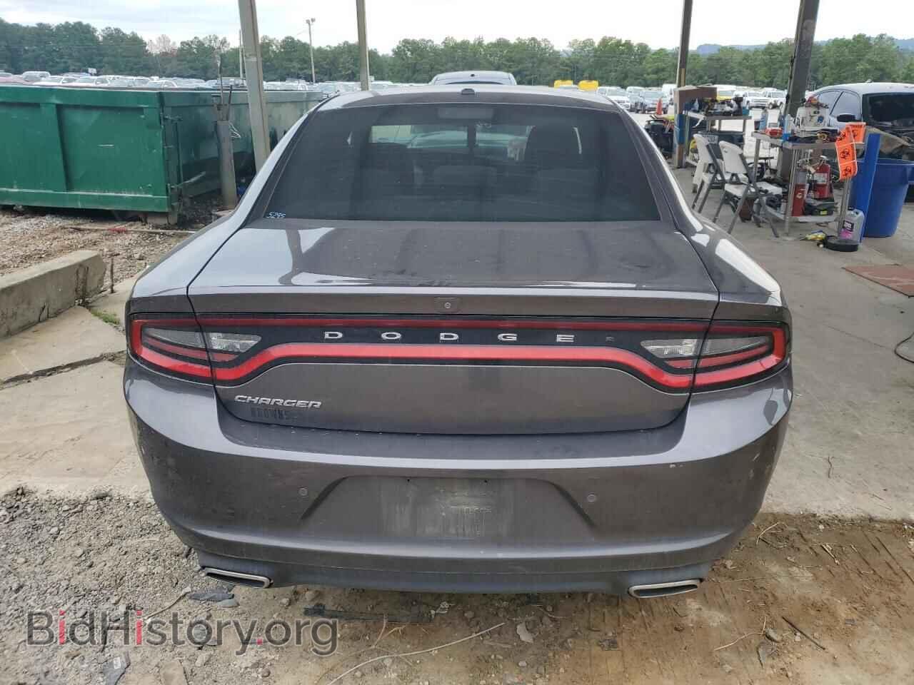 2020 DODGE CHARGER - VIN: 2C3CDXBG2LH166609 - Фото 6