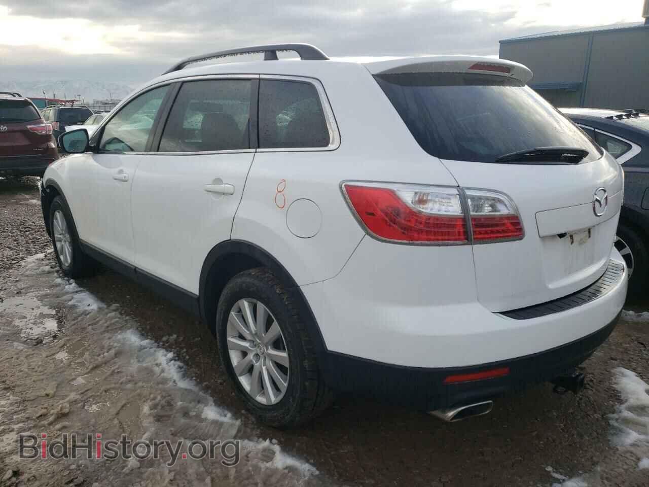 2010 MAZDA CX-9 - VIN: JM3TB3MV7A0206004 - Фото 3