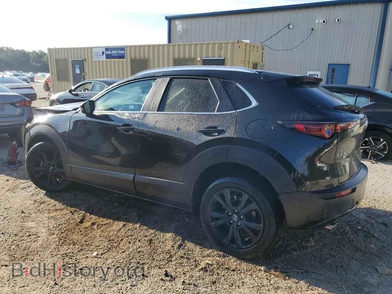 2025 MAZDA CX30 - VIN: 3MVDMBBM9SM767426 - Фото 2