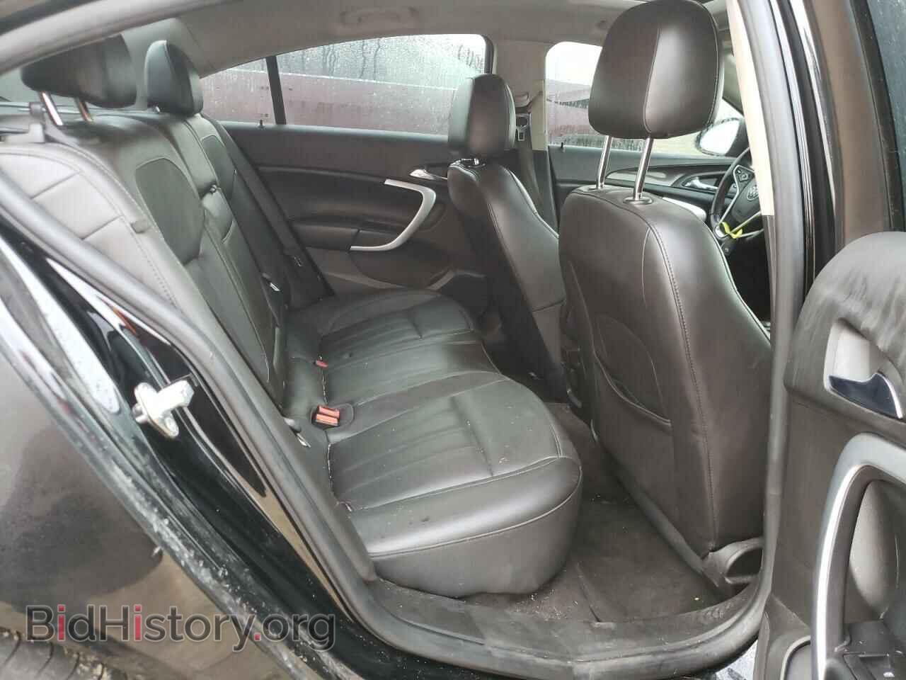 2016 BUICK REGAL - VIN: 2G4GS5GX4G9194813 - Фото 6