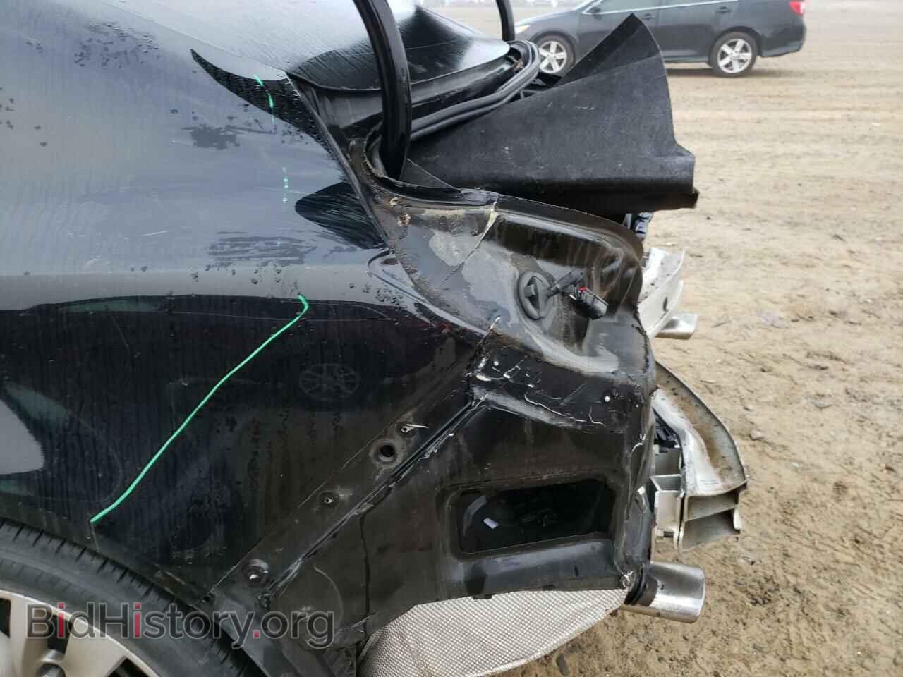 2016 BUICK REGAL - VIN: 2G4GS5GX4G9194813 - Фото 9