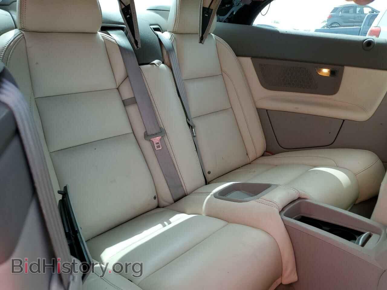 2013 VOLVO C70 - VIN: YV1672MC4DJ140553 - Фото 10
