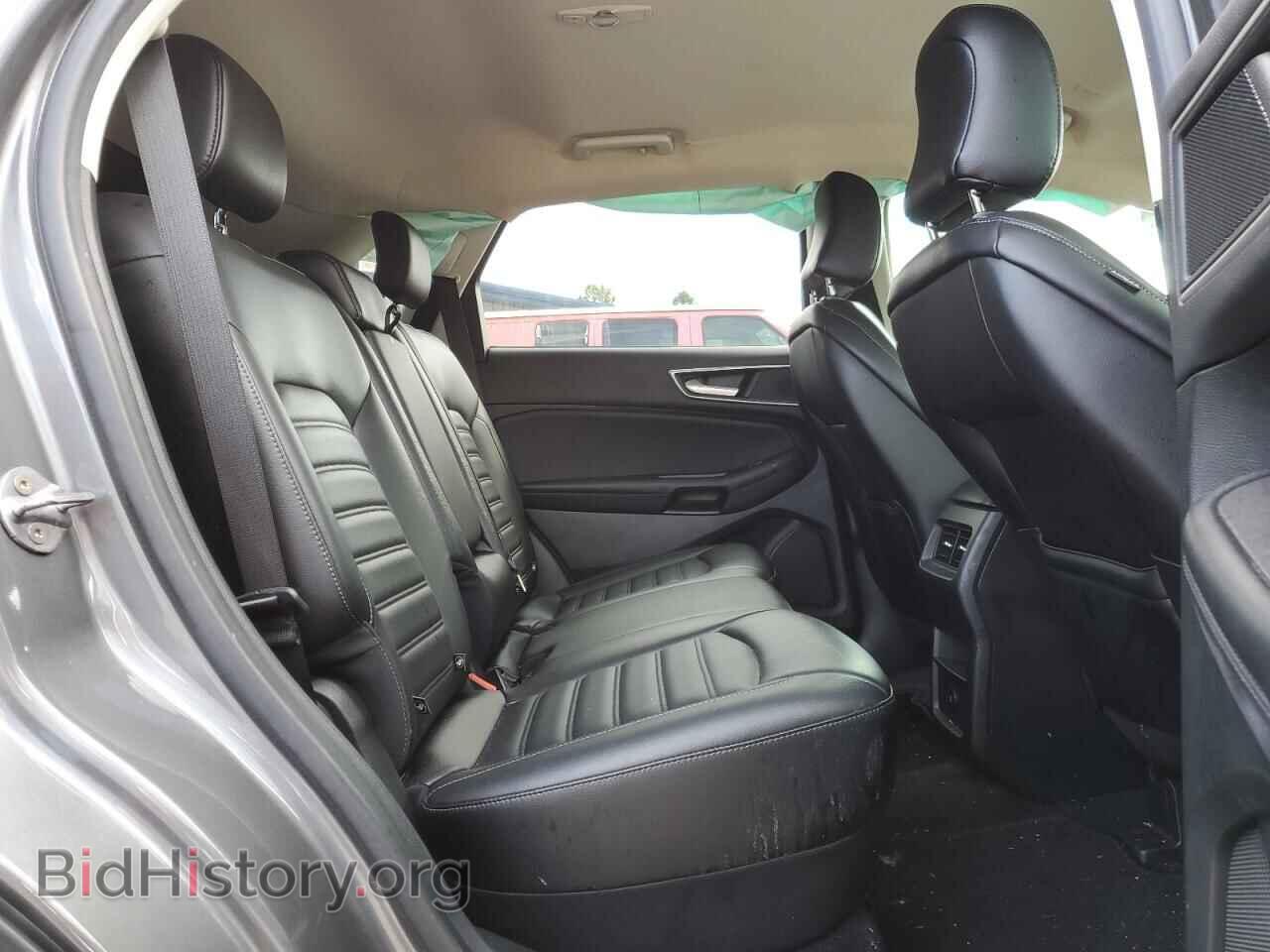 2023 FORD EDGE - VIN: 2FMPK4J90PBA24803 - Фото 11