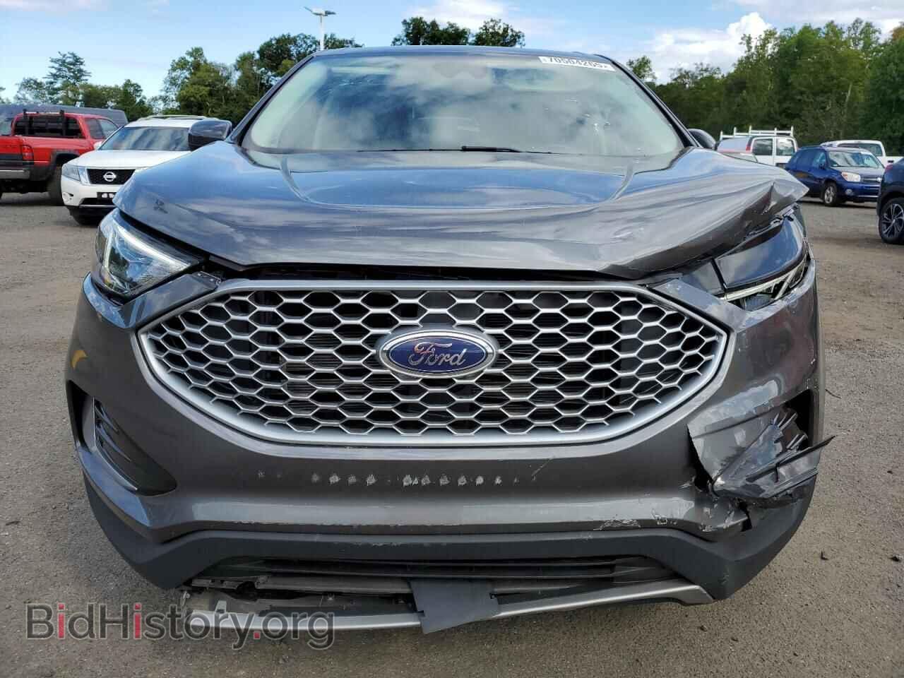 2023 FORD EDGE - VIN: 2FMPK4J90PBA24803 - Фото 5