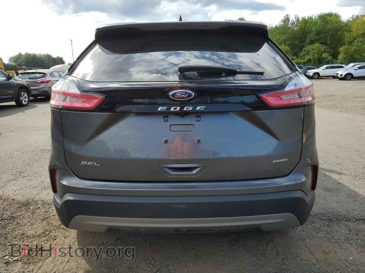 2023 FORD EDGE - VIN: 2FMPK4J90PBA24803 - Фото 6