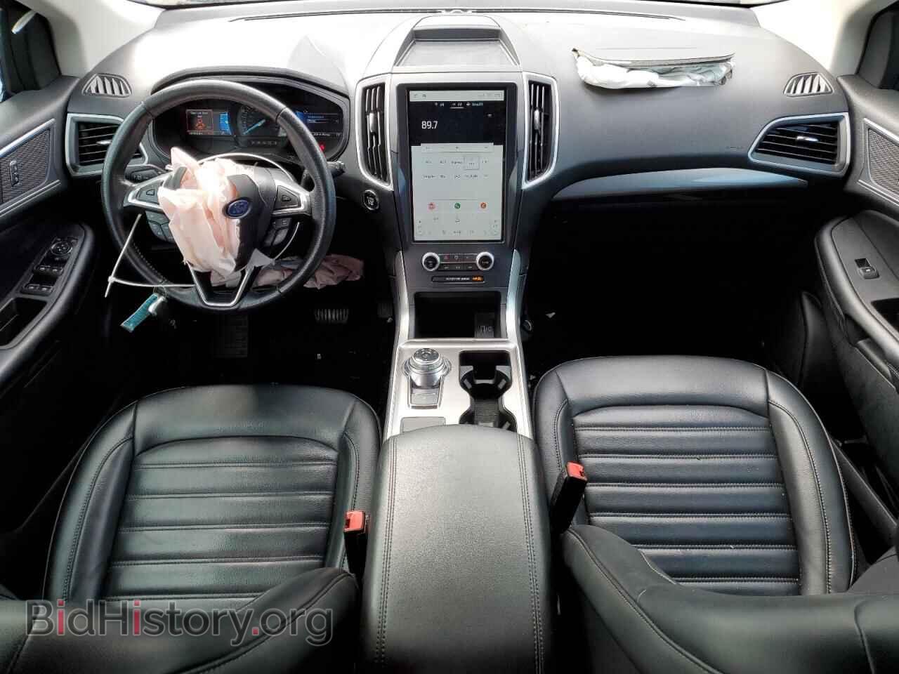 2023 FORD EDGE - VIN: 2FMPK4J90PBA24803 - Фото 8