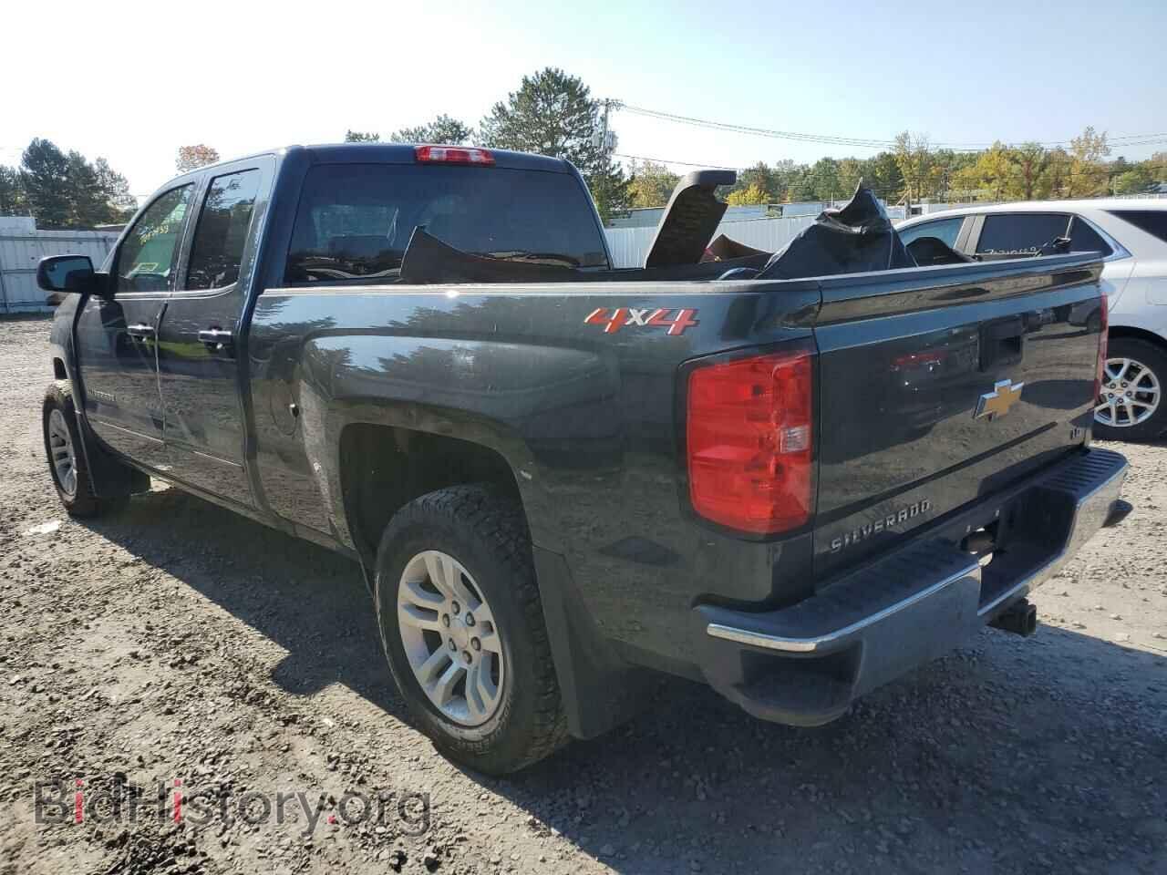2019 CHEVROLET ALL Models - VIN: 2GCVKPEC4K1109435 - Фото 2