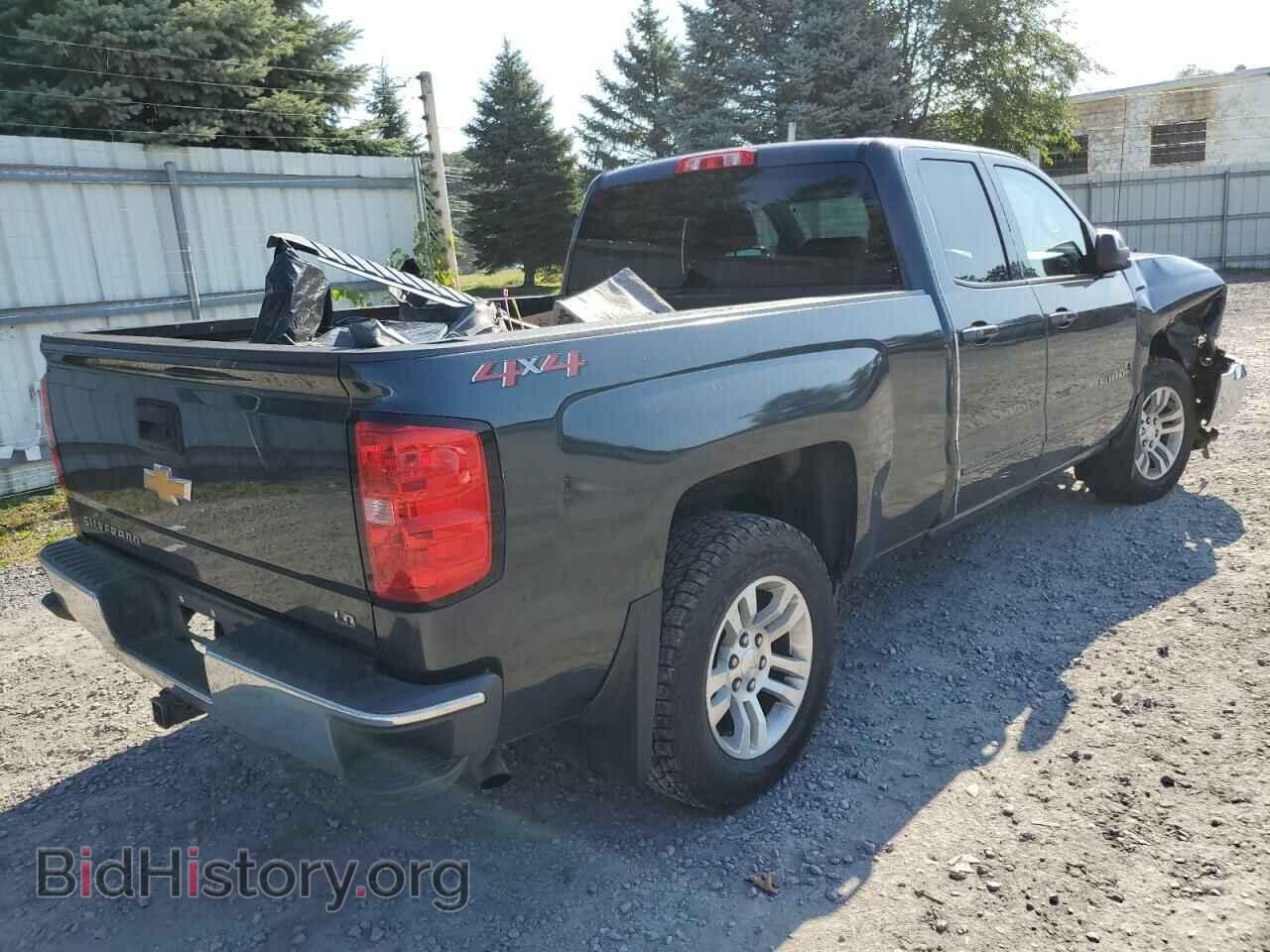 2019 CHEVROLET ALL Models - VIN: 2GCVKPEC4K1109435 - Фото 3