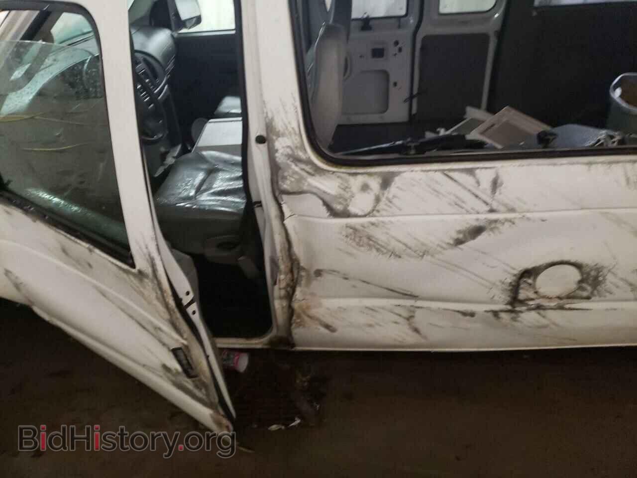 2006 FORD ECONOLINE - VIN: 1FTNE24WX6HA93475 - Фото 9