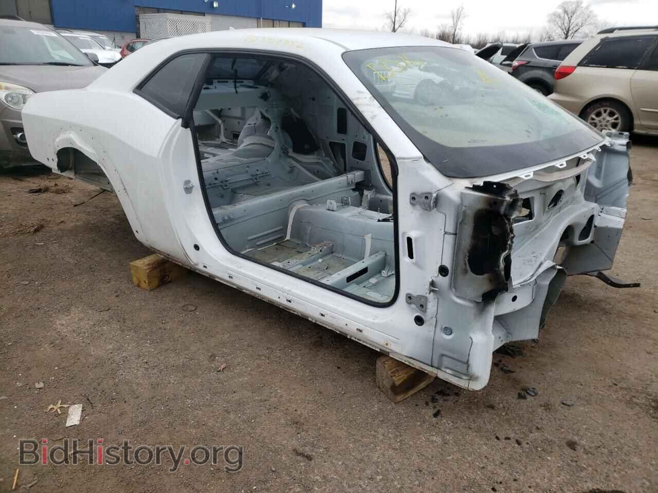 2020 DODGE CHALLENGER - VIN: 2C3CDZFJ6LH221791 - Фото 4