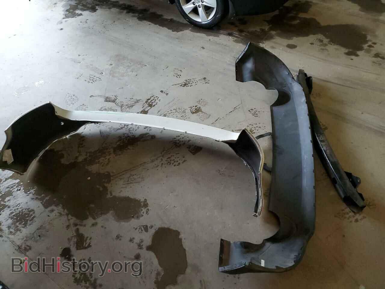 2013 FORD EDGE - VIN: 2FMDK4JC5DBC05129 - Фото 13