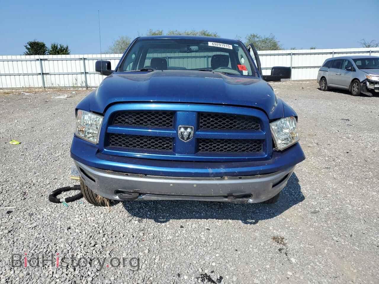 2010 DODGE All Models - VIN: 3D7JV1ET2AG116091 - Photo 5