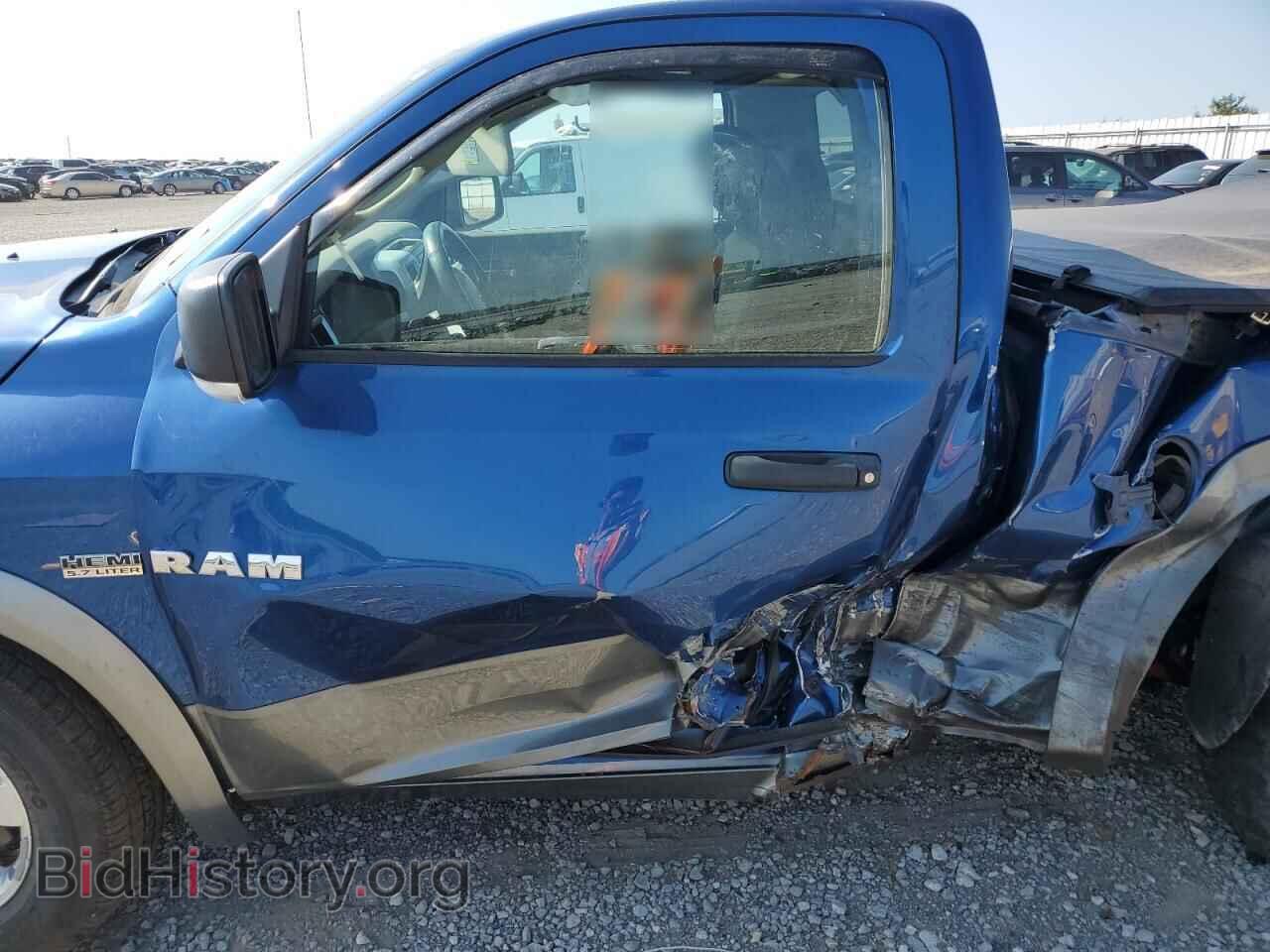 2010 DODGE All Models - VIN: 3D7JV1ET2AG116091 - Photo 7