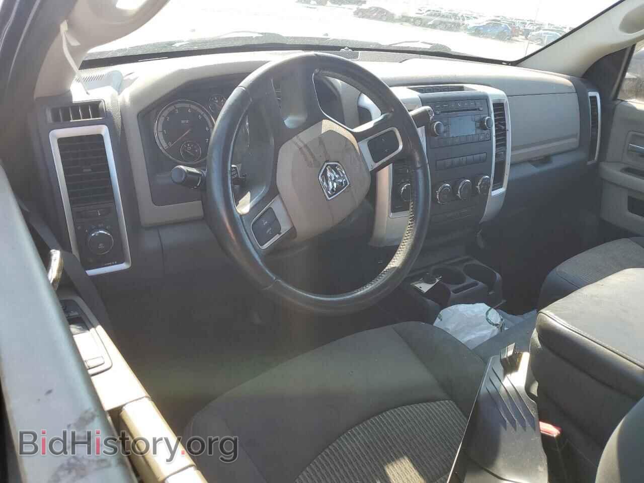 2010 DODGE All Models - VIN: 3D7JV1ET2AG116091 - Photo 8