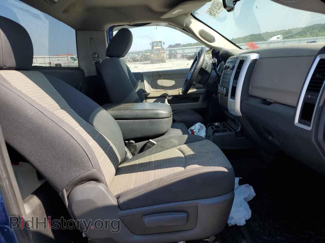 2010 DODGE All Models - VIN: 3D7JV1ET2AG116091 - Photo 10
