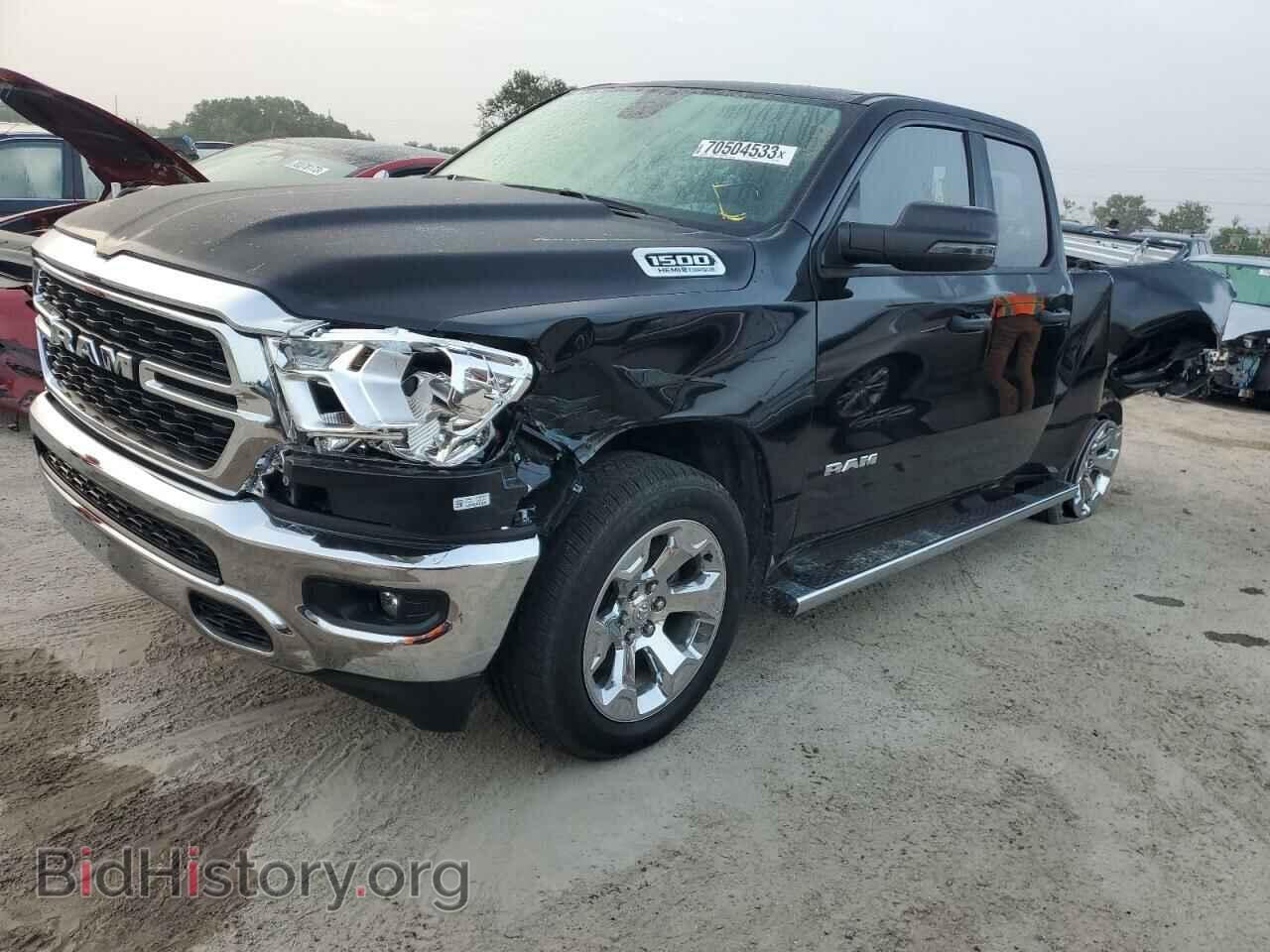 Photo 1C6SRFBTXPN519893 - RAM 1500 2023