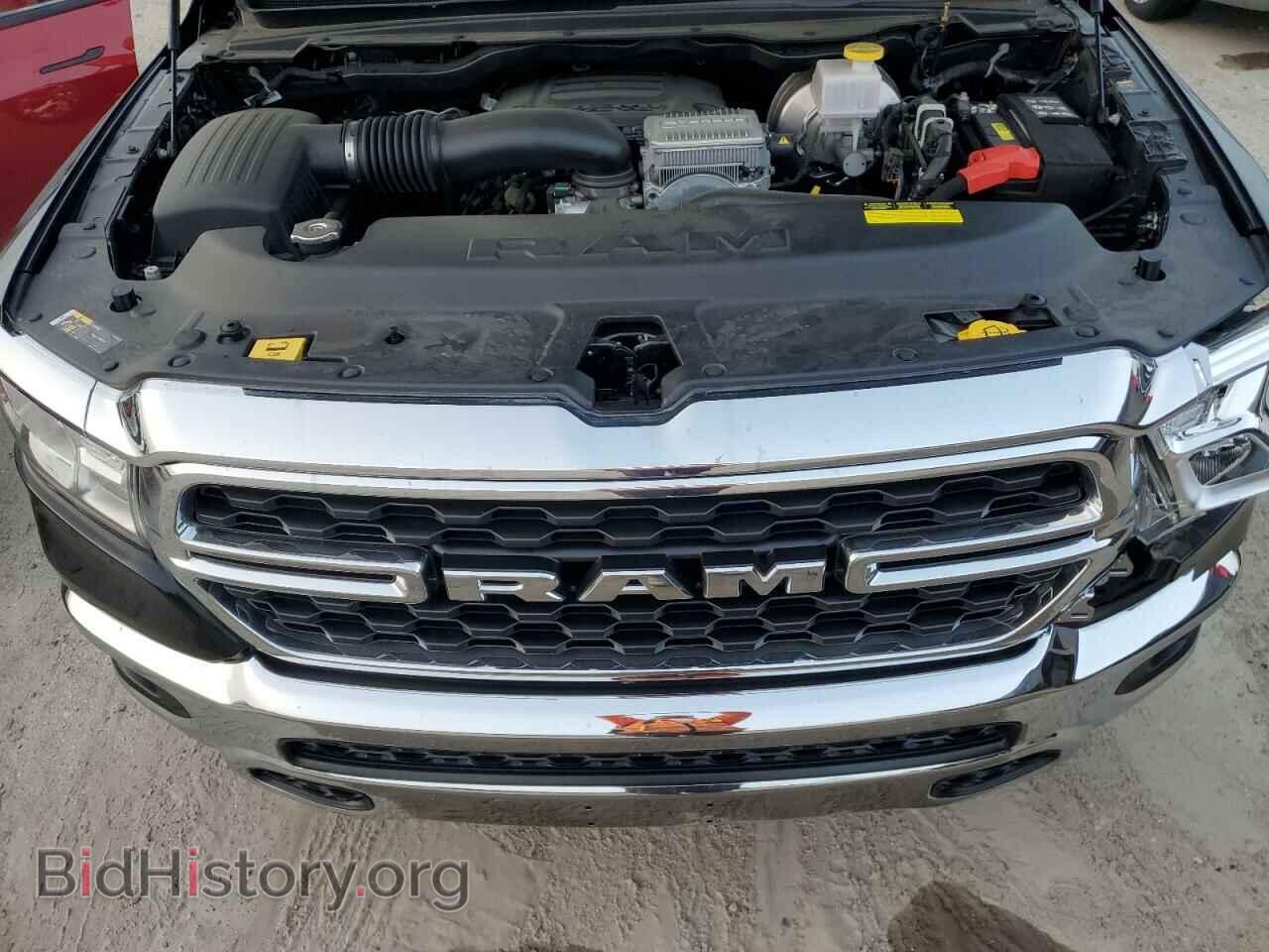 2023 RAM 1500 - VIN: 1C6SRFBTXPN519893 - Фото 11