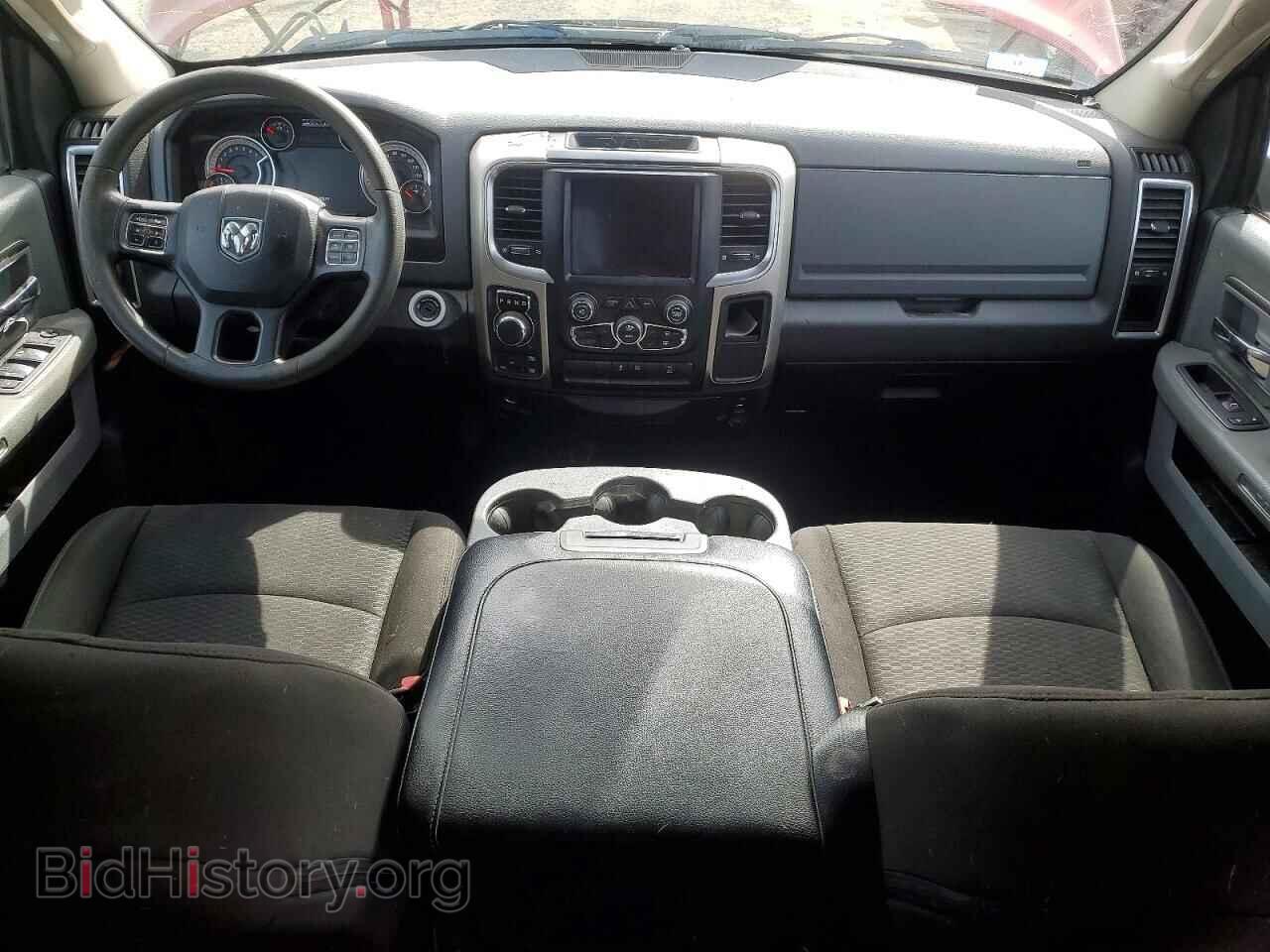 2020 RAM 1500 - VIN: 1C6RR7GG6LS153068 - Photo 8