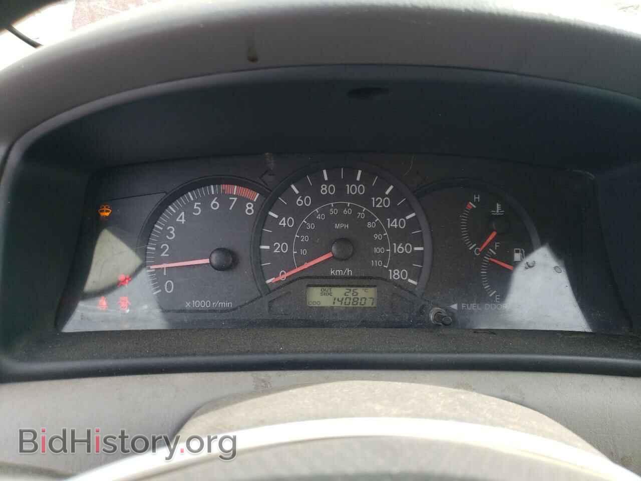 2007 TOYOTA COROLLA - VIN: 2T1BR32E67C762368 - Фото 9