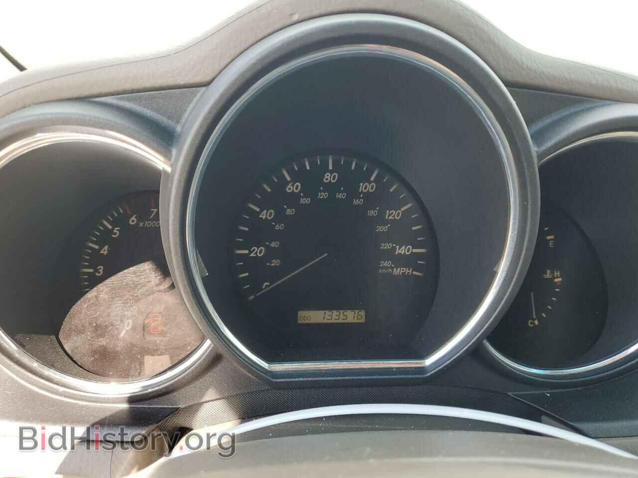 2006 LEXUS RX330 - VIN: 2T2HA31U96C106007 - Фото 9