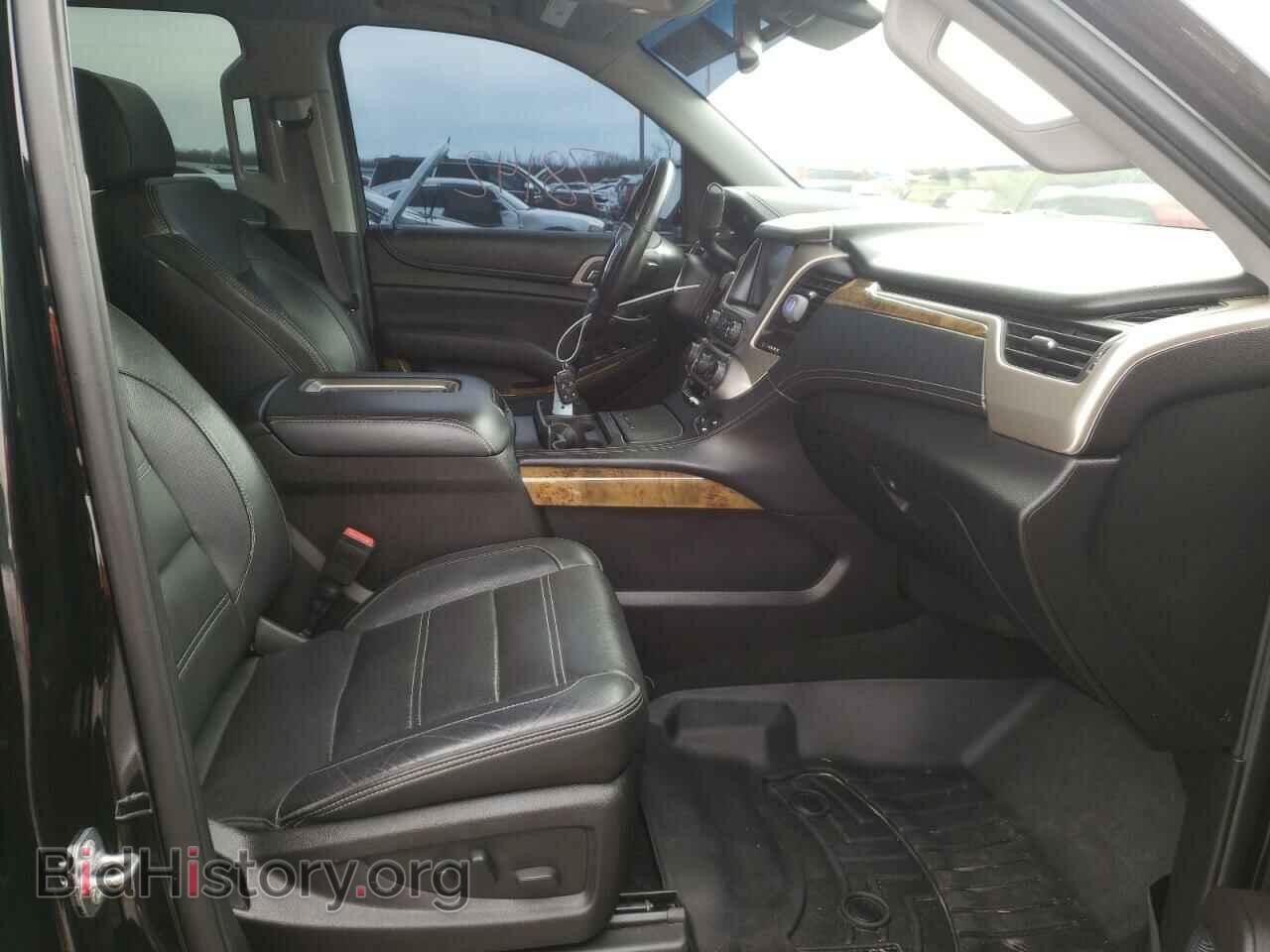 2017 GMC YUKON - VIN: 1GKS2CKJ9HR170864 - Фото 5