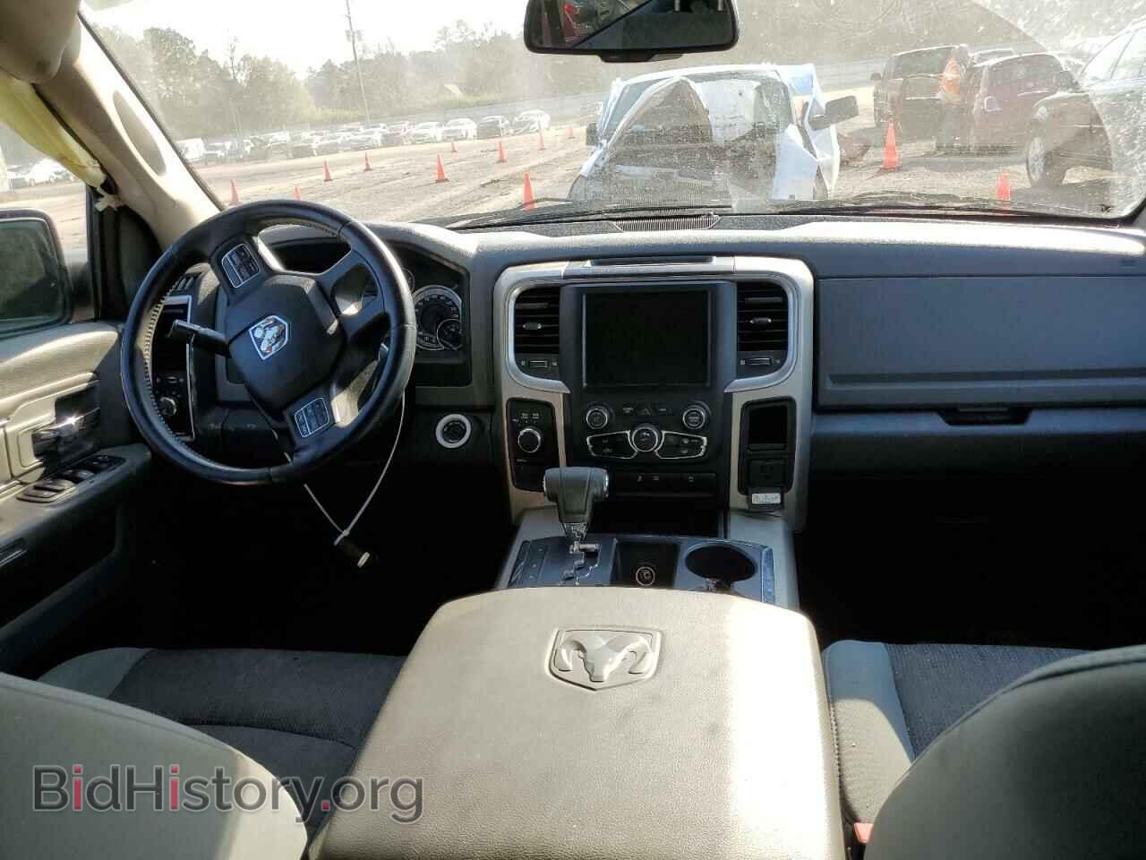 2013 RAM 1500 - VIN: 1C6RR7LT1DS508314 - Photo 8
