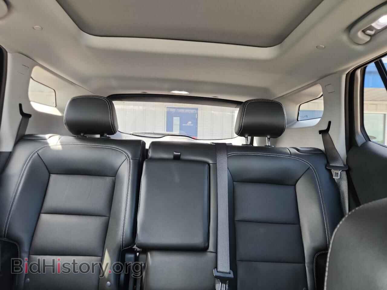 2022 GMC TERRAIN - VIN: 3GKALPEV3NL294906 - Фото 10